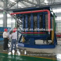hot sale!!! induction furnace lining from competitive Chinese supplier